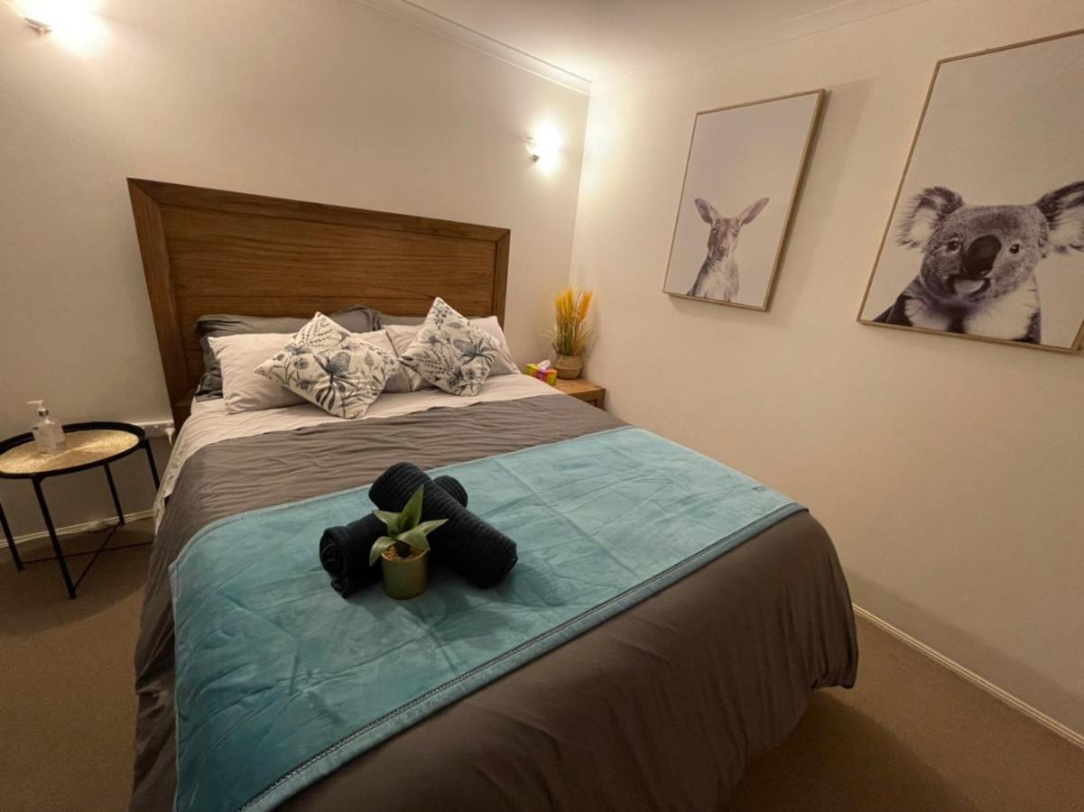 Chill Lux Spa Unit นอร์ทเลคส์ ภายนอก รูปภาพ